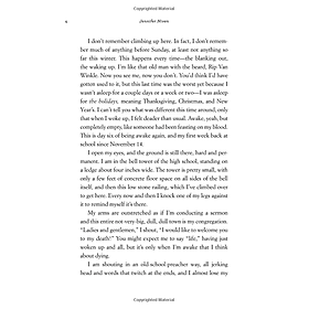 Sách All The Bright Places (Paperback)