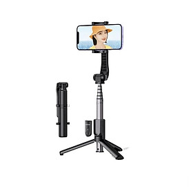 Gậy chụp hình TÍCH HỢP TRIPOD Ugreen 50758 LP508 Hàng chính hãng