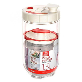 Mua Hũ Muối Dưa Cà  Hộp Đựng Thực Phẩm   INL413W  2.1 lít 