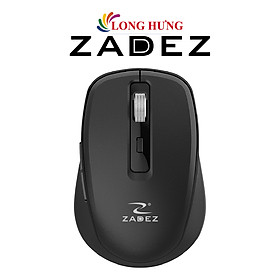 Chuột không dây Zadez M-382 - Hàng chính hãng