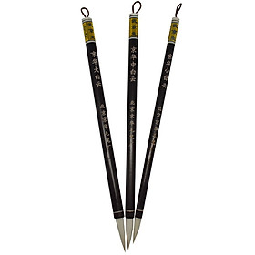 Wu Jingsheng Baiyun ancient brush