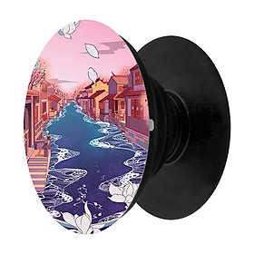 Mua Popsocket in hình dành cho điện thoại Mẫu Khung Cảnh