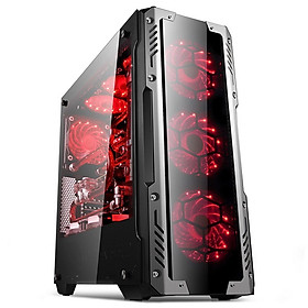 Case Golden Field Z2 (E-sport 21+)