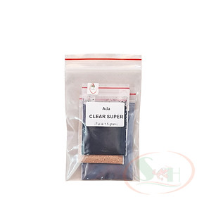 Bộ Dopping ADA Setup Bể