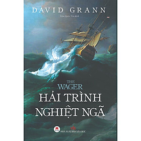 The Wager - Hải Trình Nghiệt Ngã (HH)