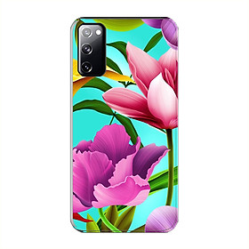Ốp Lưng Dẻo Dành Cho SAMSUNG GALAXY S20 FE