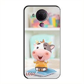 Ốp Lưng Dành Cho NOKIA 5.4