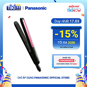 >> SO SÁNH GIÁ MÁY TẠO KIỂU TÓC PANASONIC EH-KA71-W645 | Shopee Lazada Sendo Tiki 92 Máy Tạo Kiểu Tóc Panasonic EH-HV21-K645 (Đen) - Hàng Chính Hãng