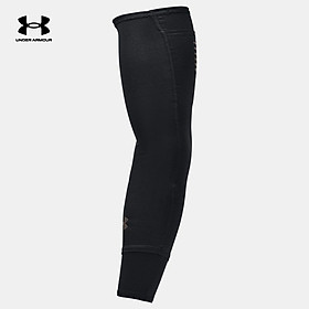 Bao tay thể thao chạy bộ unisex Under Armour Sleeves 1Pair - 1366180-001