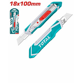 Mua DAO RỌC GIẤY CAO CẤP TOTAL THT511816 - HÀNG CHÍNH HÃNG