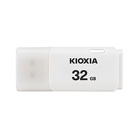 Mua USB KIOXIA 32Gb/ 64Gb Transmemory U202 Fullvat - Hàng Chính Hãng