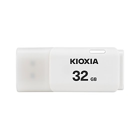 USB KIOXIA 32Gb/ 64Gb Transmemory U202 Fullvat - Hàng Chính Hãng