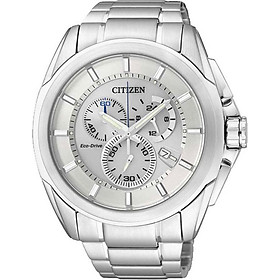 Đồng hồ nam nhật bản Citizen Chronograph AT0821-59A