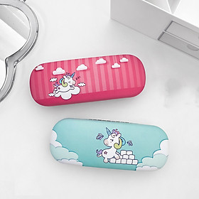 Hộp đựng kính - Combo 2 hộp đựng kính