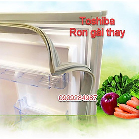 Ron Tủ lạnh dành cho tủ lạnh Toshiba Model GR-MG41VPD