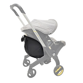 Xe Đẩy Phụ Kiện Cho Doona Bánh Thưởng Du Lịch Túi Dụng Túi Bảo Quản Bình Ba Lô Xe Lăn Buggy Túi