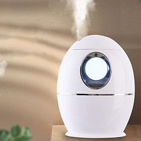 Mua Máy phun sương tạo ẩm xông tinh dầu mini cao cấp (800ml)- Hàng Nhập Khẩu