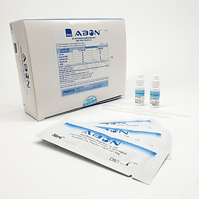 Kit Thử Nhanh Chẩn Đoán HCV - ABON