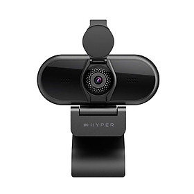 Hyperdrive HyperCam HD 1080p Webcam - HC437 - Hàng Chính Hãng