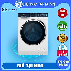 [ Giao Toàn Quốc ] Máy Giặt Electrolux EWF1042Q7WB - Hàng Chính Hãng