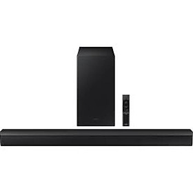 Loa Thanh Soundbar Samsung HW-B450 - Hàng Chính Hãng