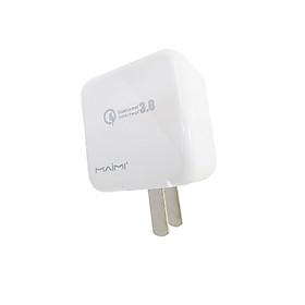 Mua Củ sạc nhanh Maimi C29 chính hãng Maimi quick charge 3.0 - Hàng chính hãng