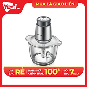 Máy xay thịt bear qsj-b03y7 - hàng chính hãng