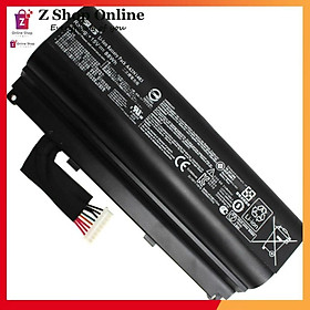 Mua Pin Dùng Cho laptop Asus G751( mã pin A42N1403 )