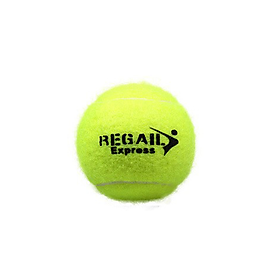 Bóng Tennis Regail Express nhiều màu (1 quả)