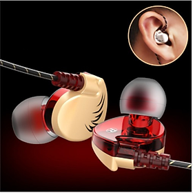 Mua Tai nghe chống ồn có dây CK7 SUPER BASS 2021 SIÊU ĐẸP  SIÊU HAY  tai phone nghe nhạc chơi game cho điện thoại  máy tính