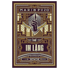 Luật Im Lặng (Tái Bản 2023)
