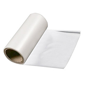 1yd Tear Away Water Soluble Stabilizer Topping Paper Embroidery Accessory