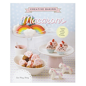 Creative Baking: Macarons