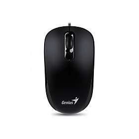 Mua Chuột dây Genius DX110 - USB 2.0- Hàng chính hãng