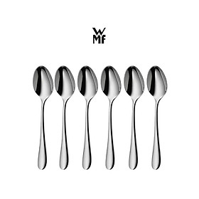 Mua Bộ 6 thìa pha trà WMF Merit Cromargan Protect 13 6cm hàng chính hãng