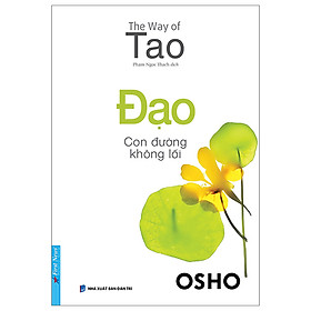 Sách Đạo Con Đường Không Lối - OSHO