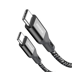 Mua CÁP INNOSTYLE POWERFLEX USB-C TO C 1.5M 60W ICC150AL - Hàng chính hãng