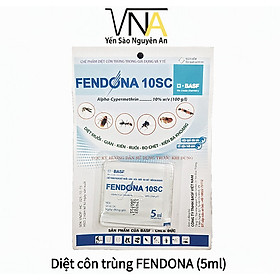 Mua Diệt côn trùng FENDONA
