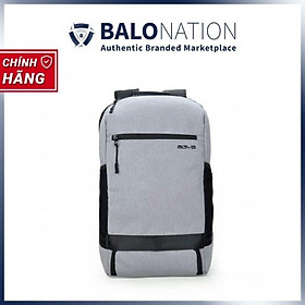 Balo Laptop Du Lịch AGVA Traveller Daypack 15.6 inch LTB357 - Hàng Chính Hãng