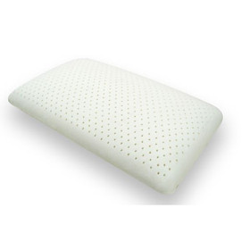 Mua Gối Nằm Cao Su Non 40x60x10cm