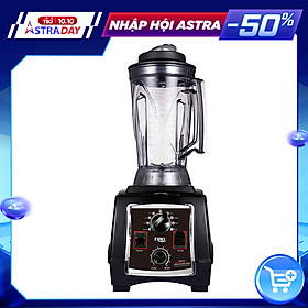 Mua Máy xay sinh tố công nghiệp Fuki FK-2800A (2800W) - Hẹn giờ - Hàng chính hãng