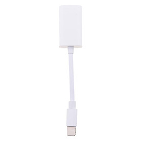 Headphone Audio and Charge Cable Splitter Adapter for  7 8 Plus