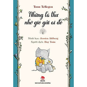 Những Lá Thư Nhờ Gió Gửi Ai Đó