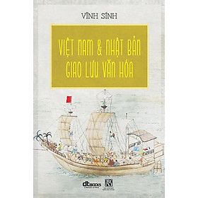 Việt Nam Và Nhật Bản Giao Lưu Văn Hóa 