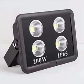 Mua Đèn pha led cốc công suất 200w