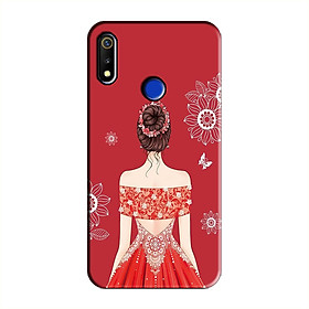 ỐP LƯNG IN DÀNH CHO REALME 3