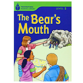 The Bear's Mouth: Foundations 5