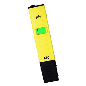 Bút đo độ PH, máy đo PH, dụng cụ đo PH
