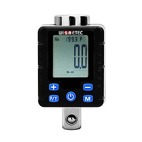 Bộ Điều Chỉnh Mô-men Xoắn (BDA2-030 /BDA3-135 / BDA4-200 / BDA4-340) (1.5V)