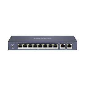 Mua Switch Mạng 8 Cổng POE HIKVISION DS-3E0310P-E/M-HÀNG CHÍNH HÃNG